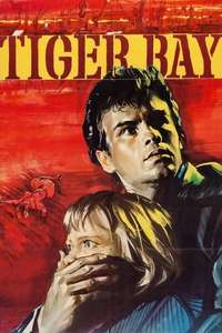 Tiger Bay - Poster