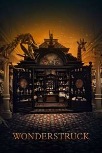 Wonderstruck - Poster