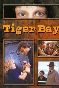 Tiger Bay - Poster