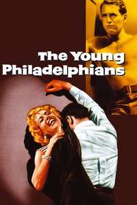 The Young Philadelphians - Posters