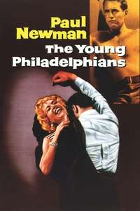 The Young Philadelphians - Posters