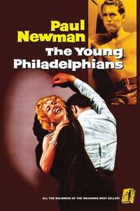 The Young Philadelphians - Posters
