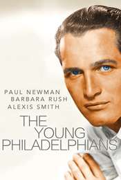 The Young Philadelphians