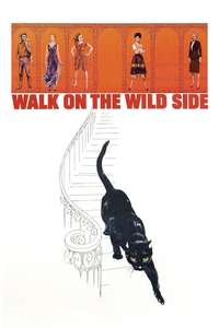 Walk on the Wild Side - Poster