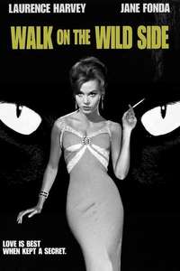 Walk on the Wild Side - Poster