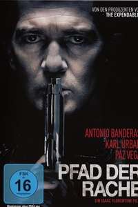 Acts of Vengeance - Poster