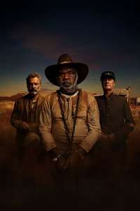 Sweet Country - Poster
