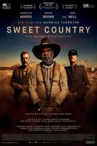 Sweet Country - Poster