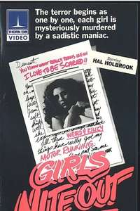 Girls Nite Out - Posters