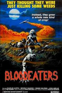 Bloodeaters - Poster