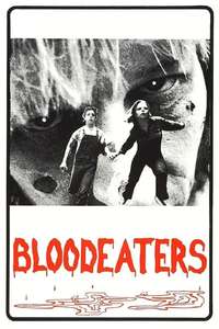 Bloodeaters - Poster