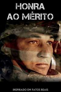 Thank You for Your Service - Poster