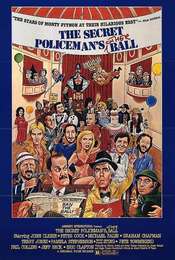 The Secret Policeman's Other Ball