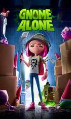 Gnome Alone
