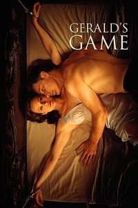 Gerald's Game - Poster