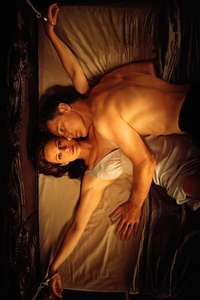 Gerald's Game - Poster