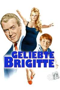 Dear Brigitte - Posters