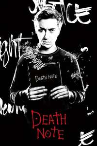 Death Note - Poster