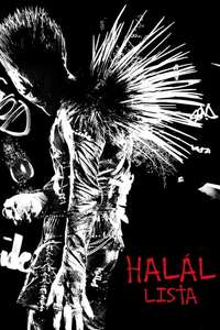 Death Note - Poster