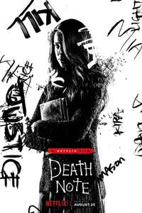 Death Note - Poster