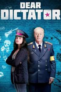 Dear Dictator - Poster