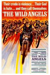 The Wild Angels