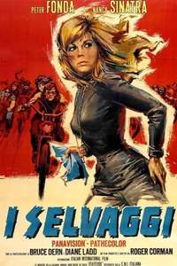 The Wild Angels - Posters