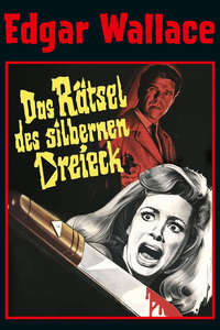 Circus of Fear - Poster