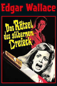 Circus of Fear - Poster