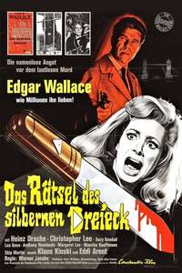 Circus of Fear - Poster