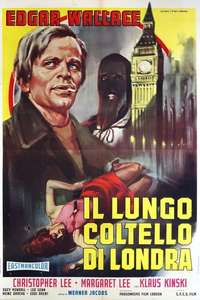Circus of Fear - Poster