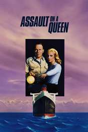 Assault on a Queen