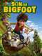 The Son of Bigfoot