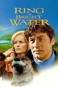 Ring of Bright Water - Poster