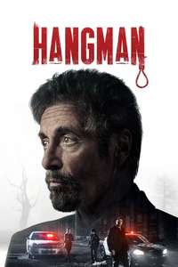Hangman - Poster