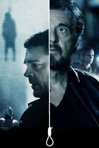 Hangman - Poster