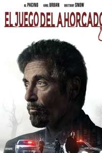 Hangman - Poster