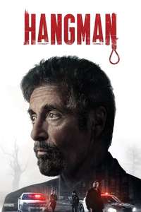 Hangman - Poster