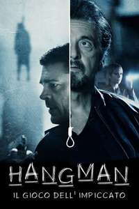 Hangman - Poster