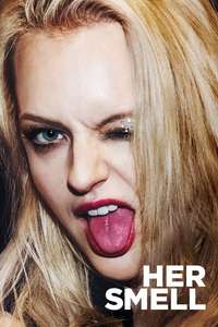 Her Smell - Poster
