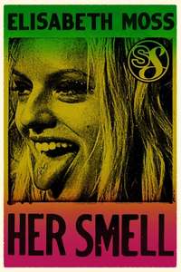 Her Smell - Poster