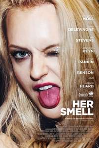Her Smell - Poster