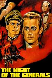 The Night of the Generals