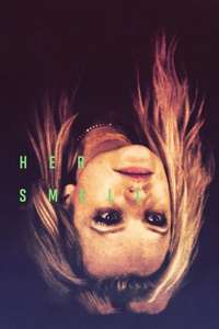 Her Smell - Poster