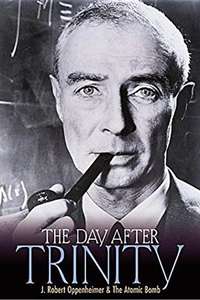 The Day After Trinity - Poster