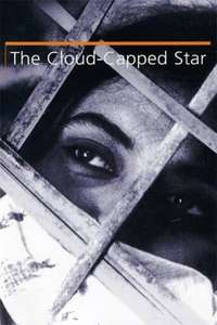 The Cloud-Capped Star - Posters
