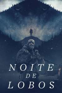 Hold the Dark - Poster