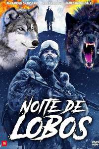 Hold the Dark - Poster