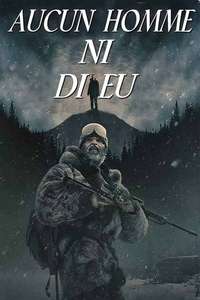 Hold the Dark - Poster