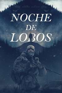 Hold the Dark - Poster